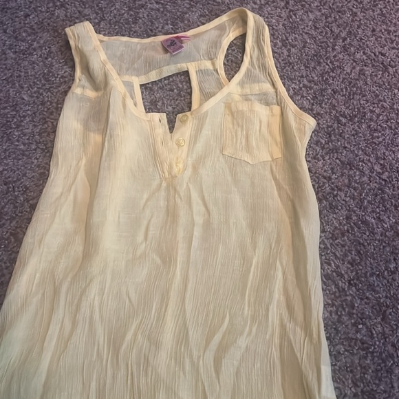 Lot of summer tops - Picture 5 of 8